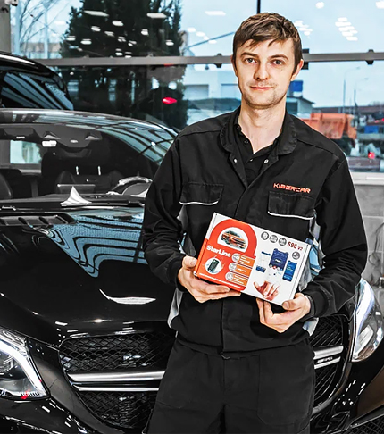 Авторские охранные системы от Анатолия Жукова